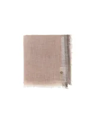 CafèNoir Sciarpa Rosa