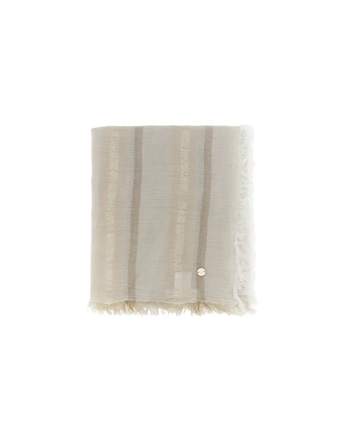 CafèNoir Sciarpa Beige