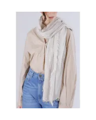 CafèNoir Sciarpa Beige