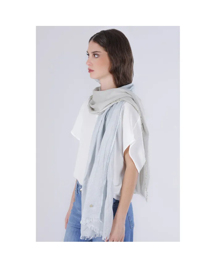 CafèNoir Sciarpa Beige