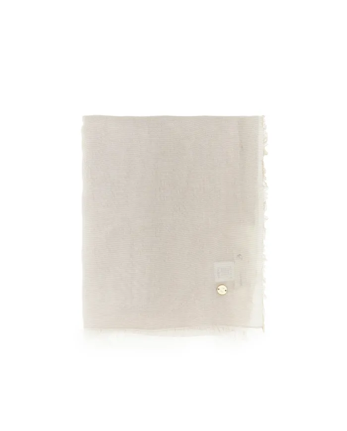 CafèNoir Sciarpa Beige