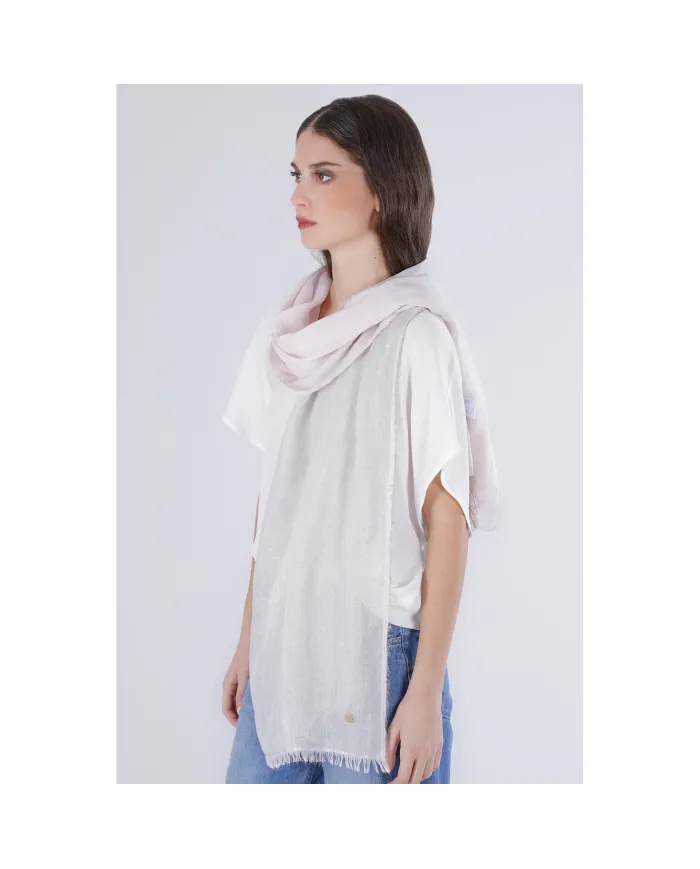 CafèNoir Sciarpa Beige