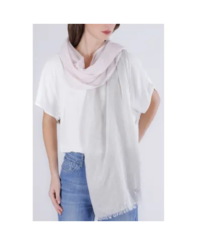 CafèNoir Sciarpa Beige