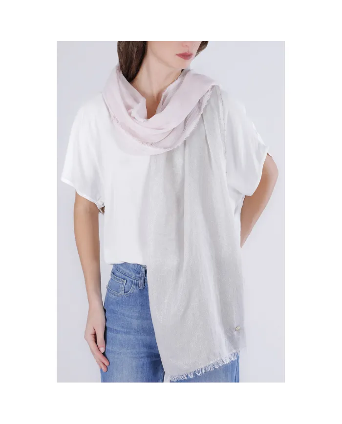 CafèNoir Sciarpa Beige