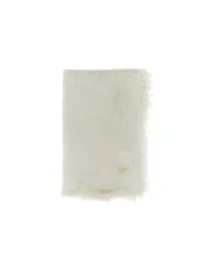 CafèNoir Pashmina Avorio