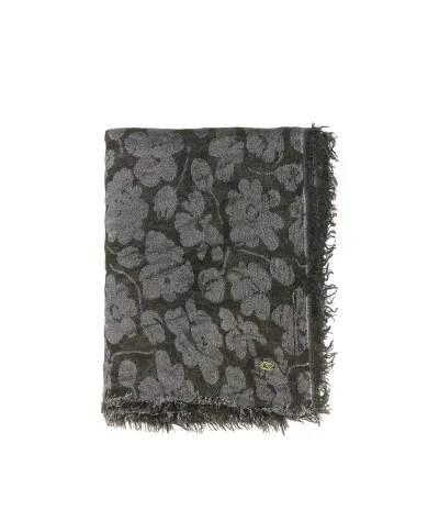 CafèNoir Pashmina Nero