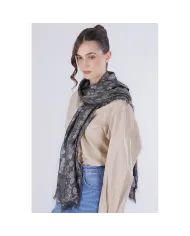 CafèNoir Pashmina Nero