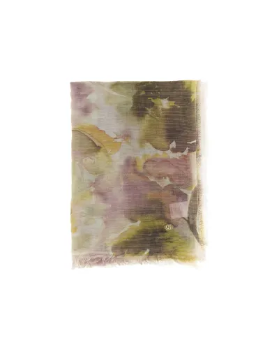 CafèNoir Sciarpa Multicolor