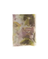 CafèNoir Sciarpa Multicolor