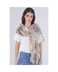 CafèNoir Sciarpa Multicolor