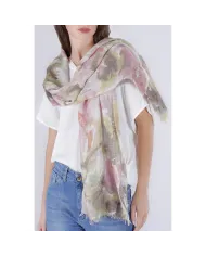 CafèNoir Sciarpa Multicolor