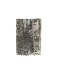 CafèNoir Sciarpa Multicolor