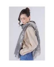 CafèNoir Sciarpa Multicolor