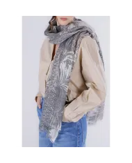 CafèNoir Sciarpa Multicolor