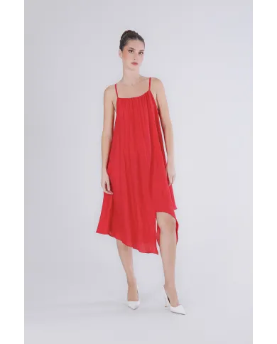 CafèNoir Abito Rosso