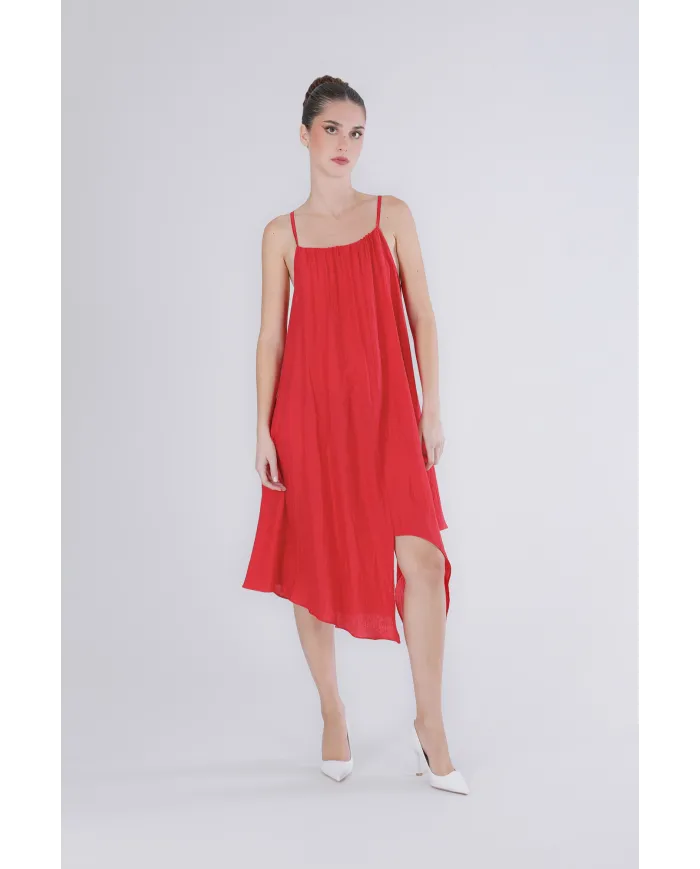 CafèNoir Abito Rosso