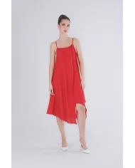 CafèNoir Abito Rosso