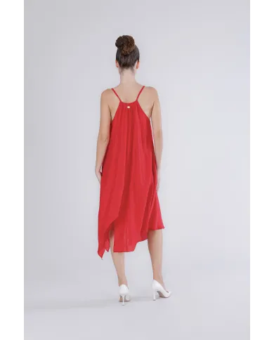 CafèNoir Abito Rosso