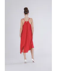 CafèNoir Abito Rosso