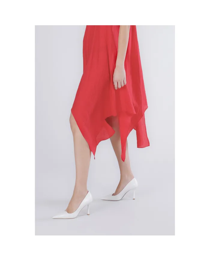 CafèNoir Abito Rosso