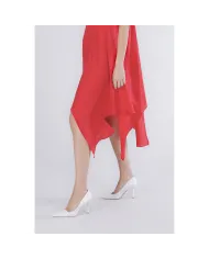 CafèNoir Abito Rosso