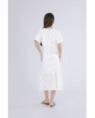 CafèNoir Abito Bianco