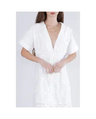 CafèNoir Abito Bianco