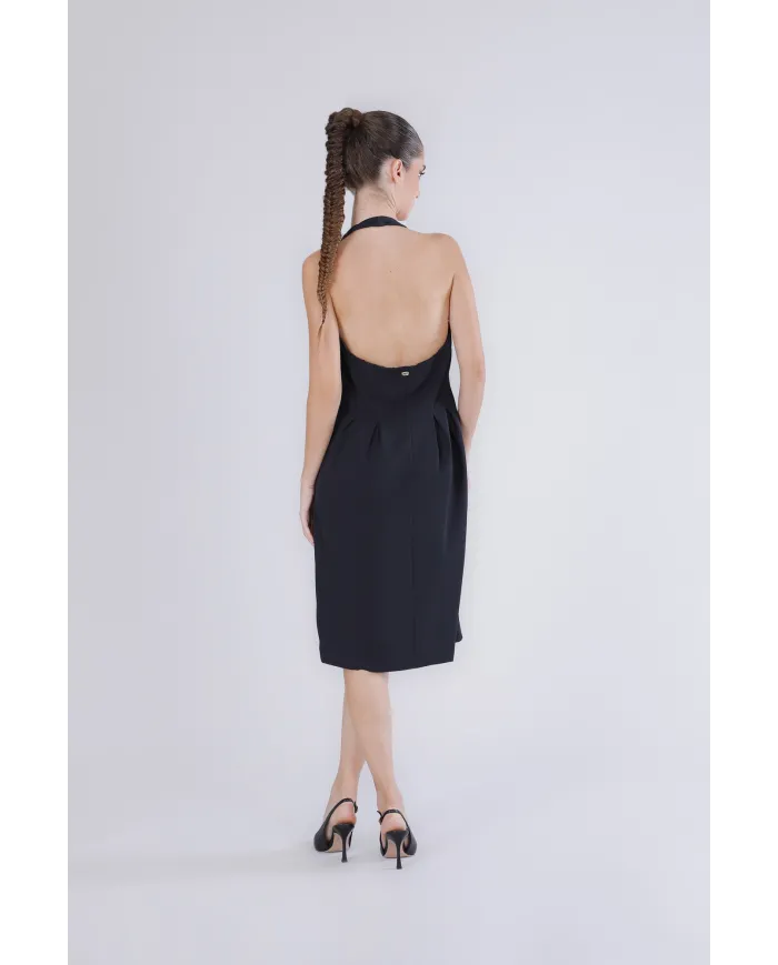 CafèNoir Abito Nero