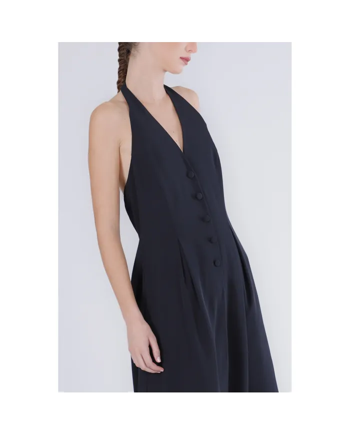 CafèNoir Abito Nero