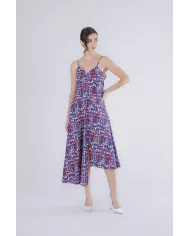 CafèNoir Abito Multicolor