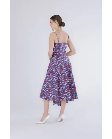 CafèNoir Abito Multicolor