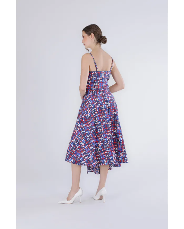 CafèNoir Abito Multicolor