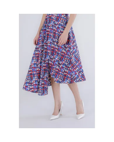 CafèNoir Abito Multicolor