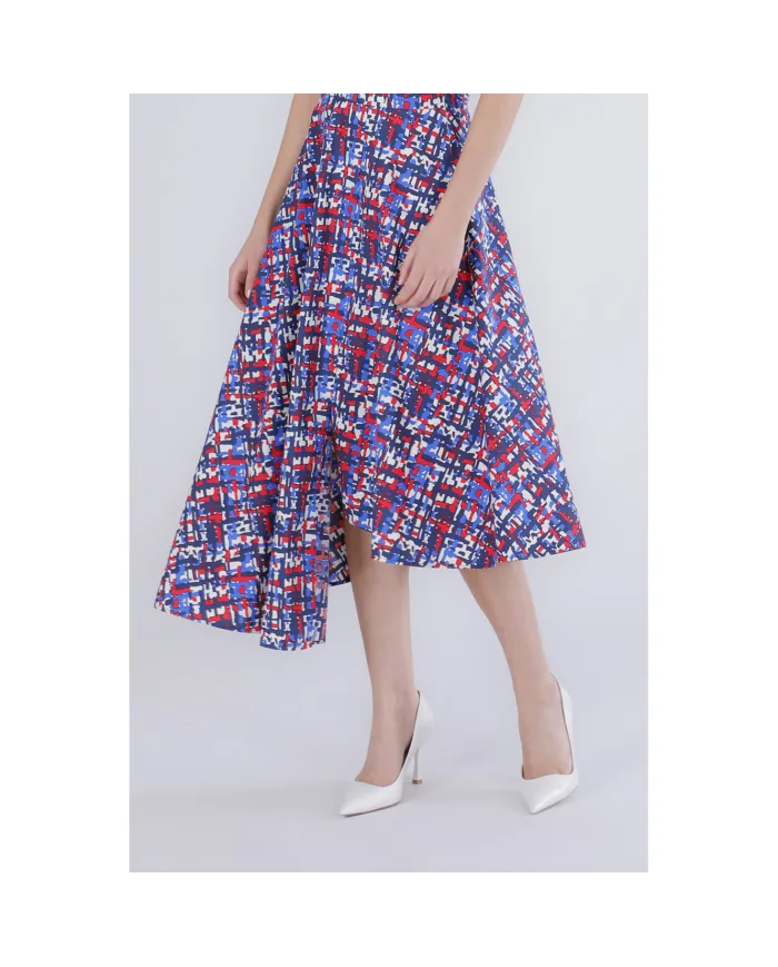 CafèNoir Abito Multicolor