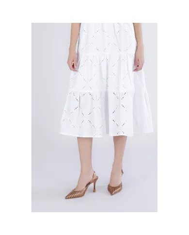 CafèNoir Abito Bianco