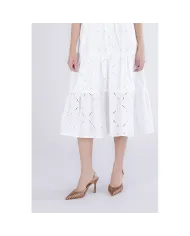 CafèNoir Abito Bianco