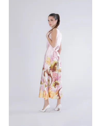 CafèNoir Abito Rosa