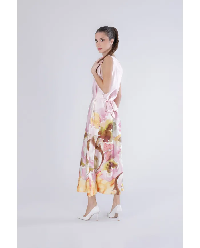 CafèNoir Abito Rosa