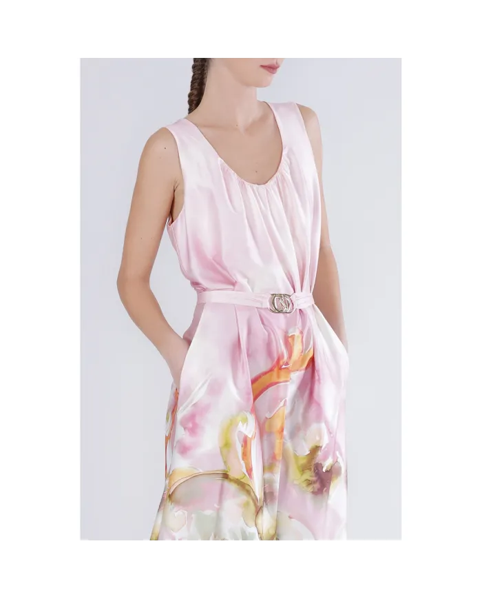 CafèNoir Abito Rosa