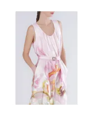 CafèNoir Abito Rosa