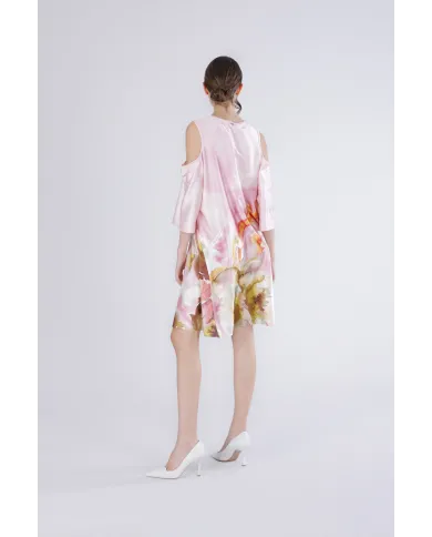 CafèNoir Abito Rosa