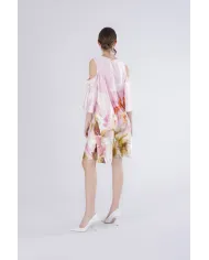 CafèNoir Abito Rosa