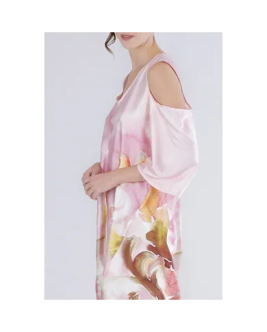 CafèNoir Abito Rosa