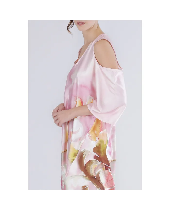 CafèNoir Abito Rosa