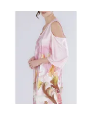 CafèNoir Abito Rosa