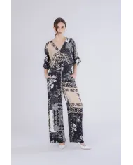 CafèNoir Abito Multicolor