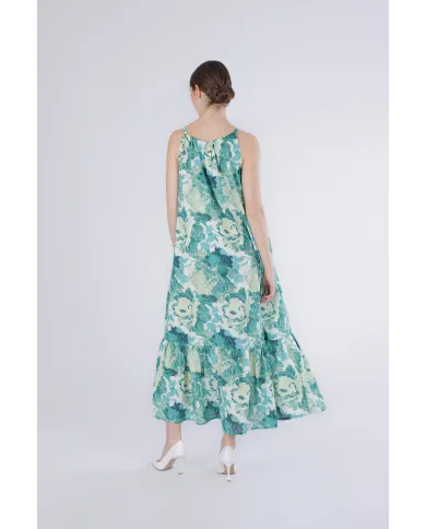 CafèNoir Abito Verde