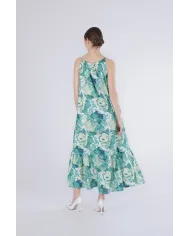 CafèNoir Abito Verde