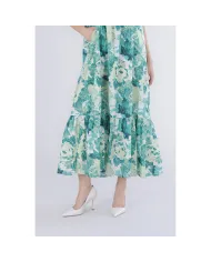 CafèNoir Abito Verde