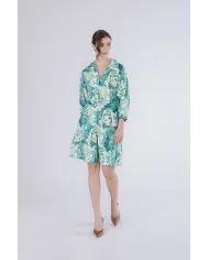 CafèNoir Abito Verde